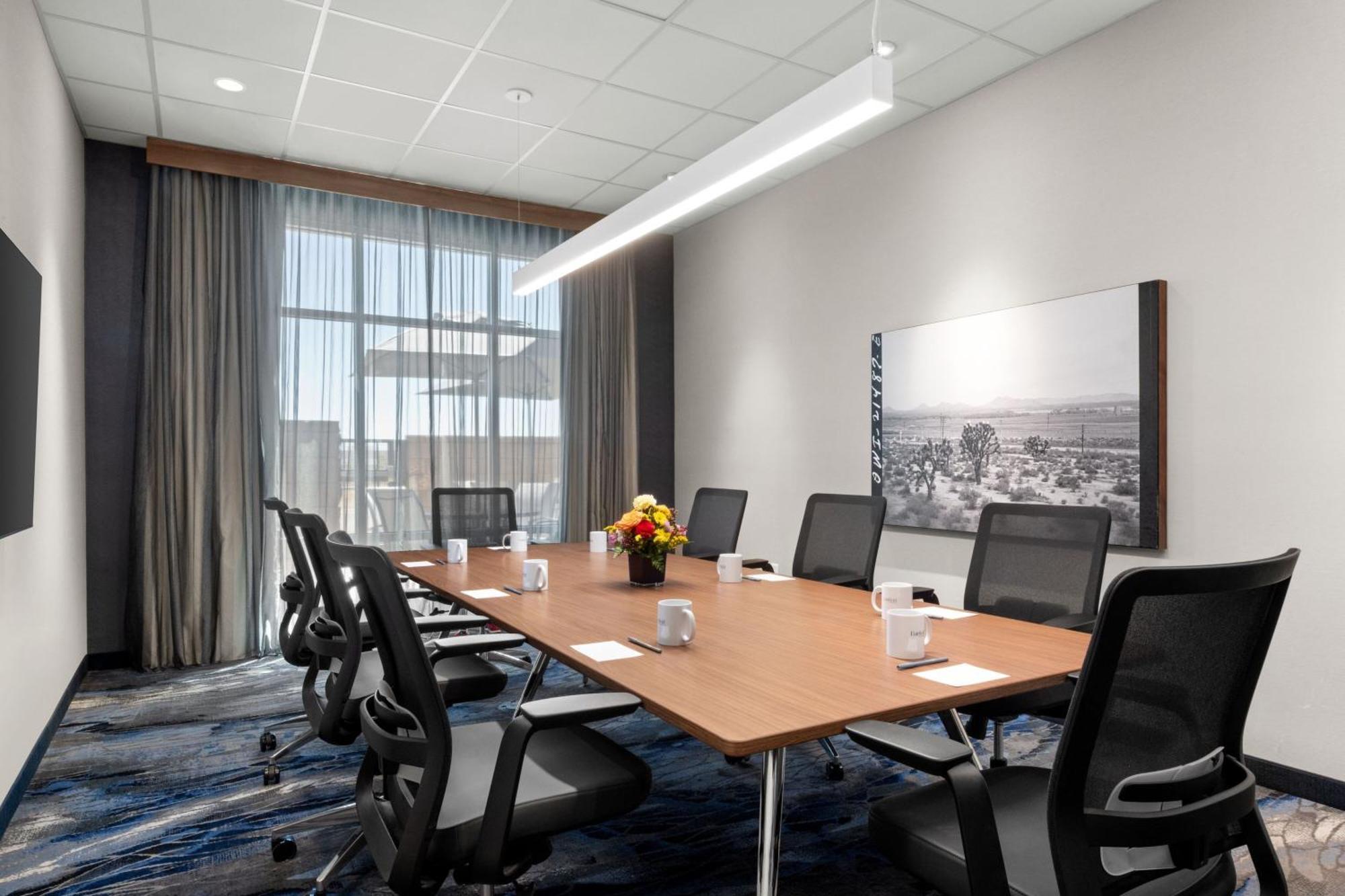 Fairfield By Marriott Inn & Suites Victorville Bagian luar foto