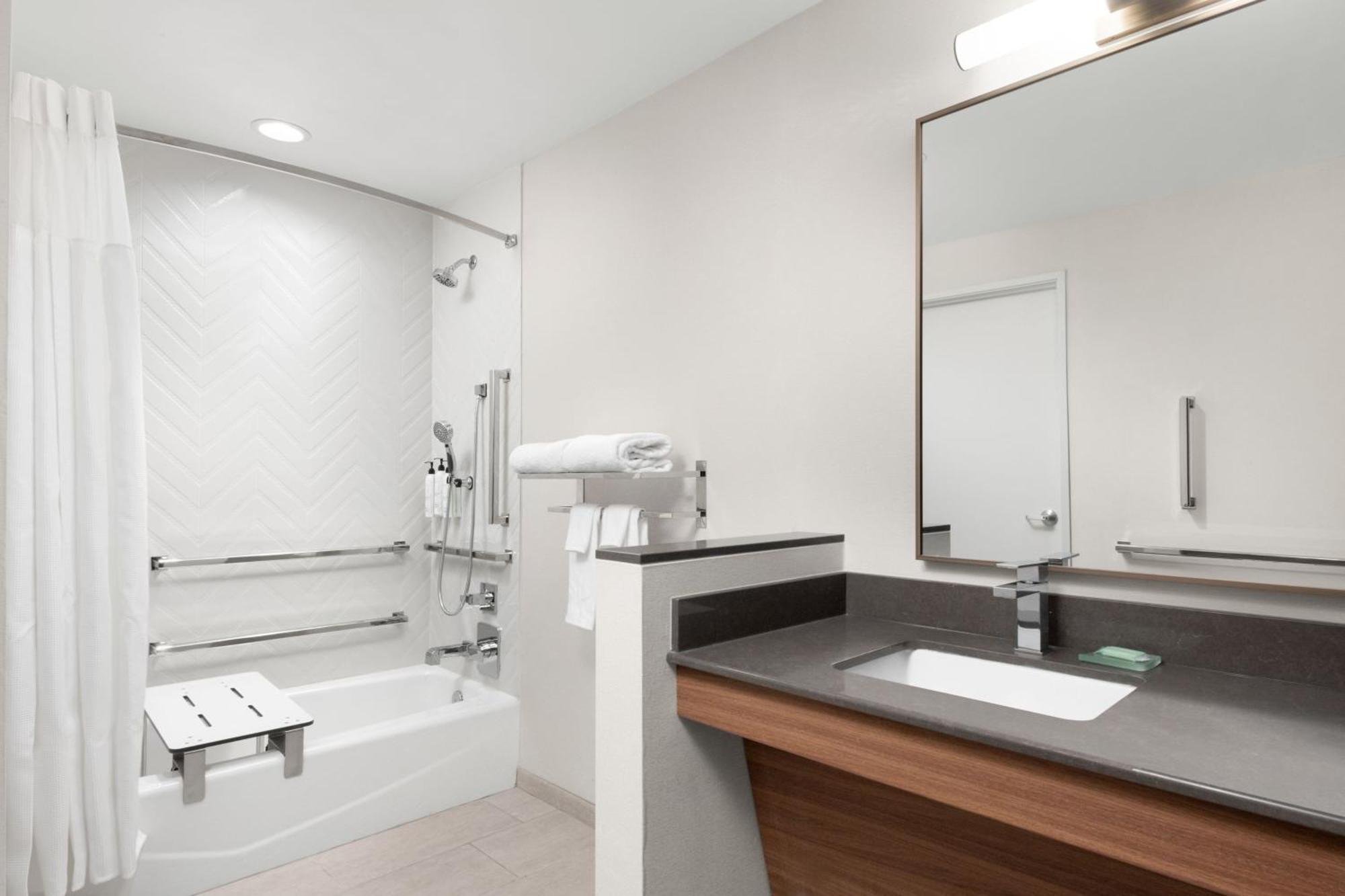 Fairfield By Marriott Inn & Suites Victorville Bagian luar foto