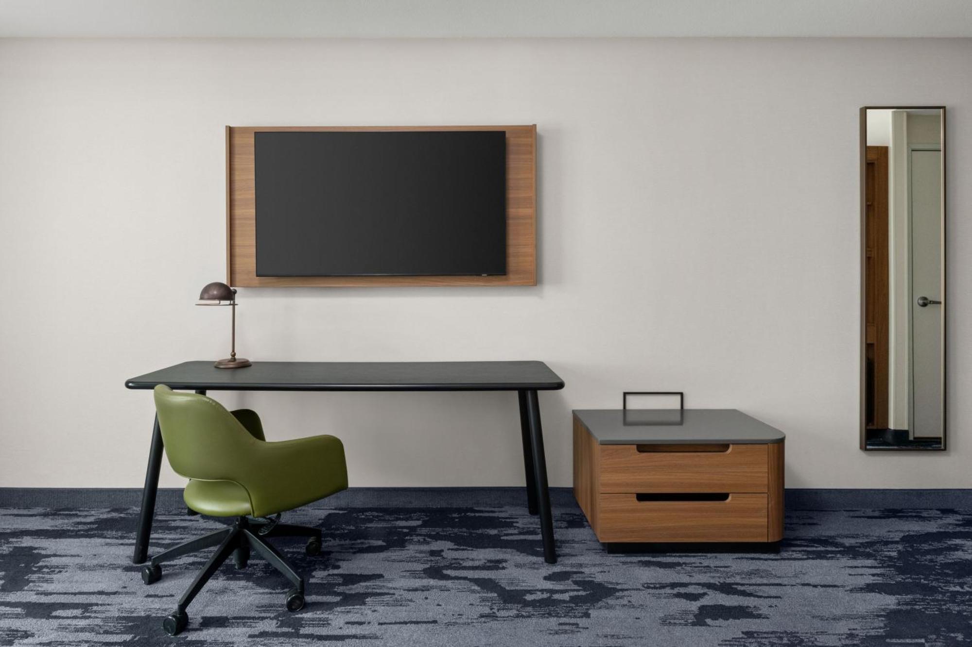 Fairfield By Marriott Inn & Suites Victorville Bagian luar foto