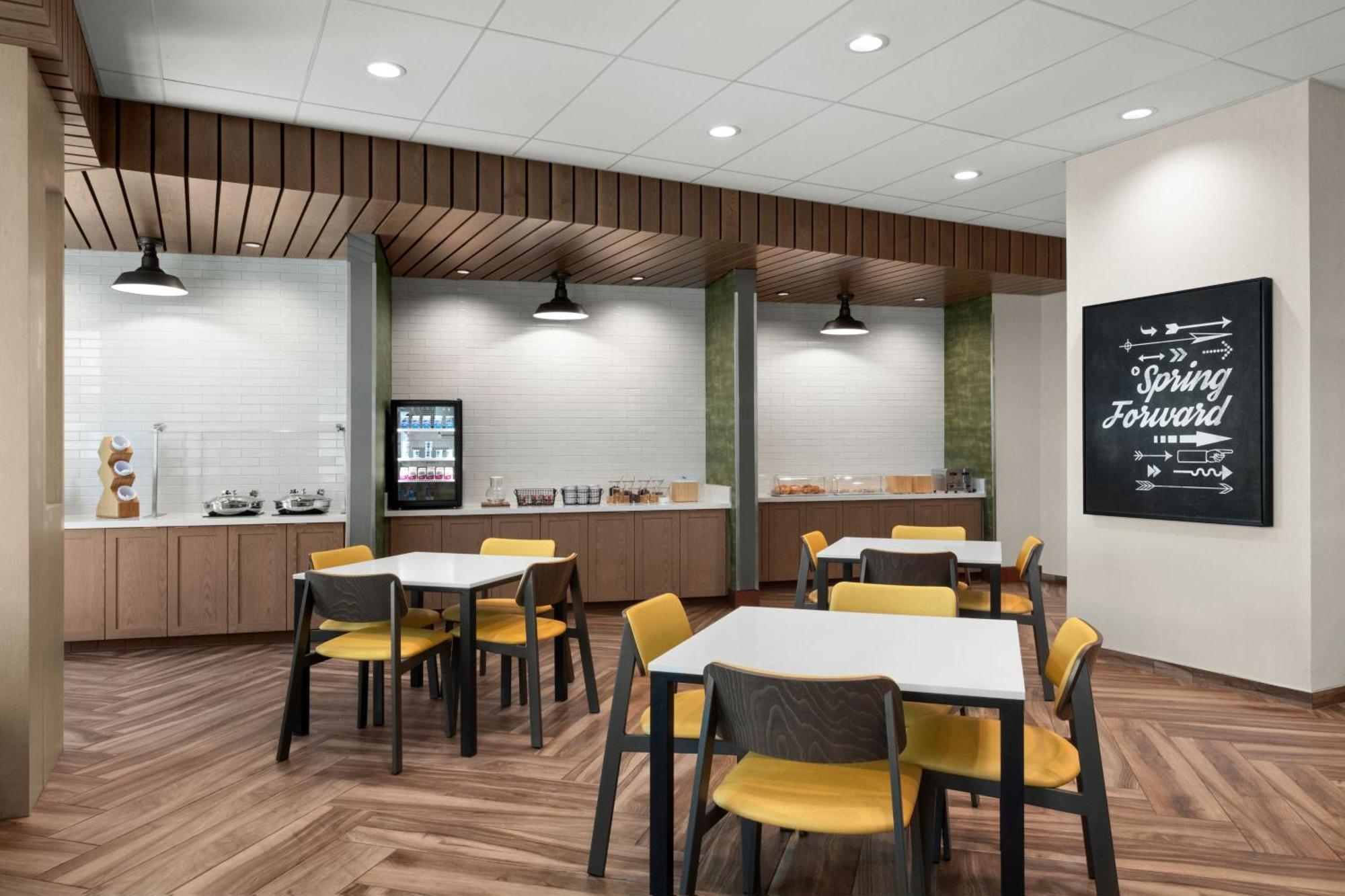 Fairfield By Marriott Inn & Suites Victorville Bagian luar foto